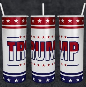Trump - 20 oz. Tumbler